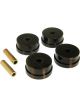 Prothane For Mitsubishi Lancer/Evo Motor Mount Insert Black
