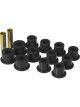 Prothane For 86.5-97 Nissan Hardbody 2wd Spring & Shackle Bushings…