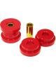 Prothane For 84-89 Nissan 300ZX IRS Rear Subframe Bushing Kit Red