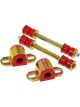 Prothane For 80-86 Nissan 720 / Hardbody 2wd Front Sway Bar Bushings 2…