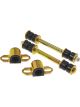 Prothane For 86.5-96 Nissan 720 / Hardbody 2wd Front Sway Bar Bushi…
