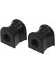 Prothane For 70-78 Datsun 240/260/280Z Front Sway Bar Bushings 16mm…