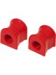 Prothane For 70-78 Datsun 240/260/280Z Front Sway Bar Bushings 18mm Re…