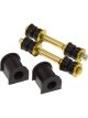 Prothane For 86.5-97 Nissan Hardbody 4wd Front Sway Bar Bushings 20…