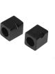 Prothane For 74-83 Datsun 260/280Z/280ZX Rear Sway Bar Bushings 20m…