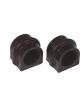 Prothane For Nissan Front Sway Bar Bushings 1 1/4in Black