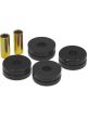 Prothane For 84-7/87 Nissan 300ZX Strut Rod Bushings Black
