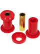 Prothane For 89-94 Nissan 240SX Front Control Arm Bushings Red