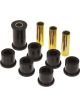 Prothane For 79-83 Nissan 280ZX Rear Control Arm Bushings Black