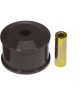 Prothane For 91-99 Nissan Sentra Left or Rear Motor Mount Insert Bla…