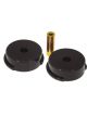 Prothane For 91-99 Nissan Sentra Right Motor Mount Insert Black