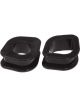 Prothane For 74-78 Datsun 260/280Z Rack & Pinion Bushings Black