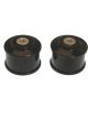 Prothane For 93-98 Jeep Grand Cherokee Motor Mount Insert Black