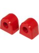 Prothane For 04 Subaru WRX/STI Rear Sway Bar Bushings 19mm Red