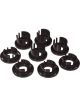 Prothane For Subaru Rear Subframe Insert Bushing Black