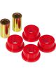 Prothane For Subaru WRX Rear Control Arm Bushings Red