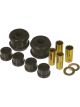 Prothane For Subaru WRX Front Control Arm Bushings Black