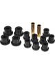 Prothane For 84-88 Toyota P/U / 4Runner 4wd Rear Shackle Bushings B…