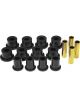 Prothane For 89-99 Toyota Truck 4wd Rear Spring & Shackle Bushings…