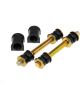 Prothane For 79-88 Toyota P/U / 4Runner 4wd Front Sway Bar Bushings…