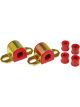 Prothane For 60-85 Toyota FJ45 Front Sway Bar Bushings 22mm Red