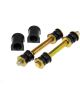 Prothane For 89-95 Toyota Truck 4wd Front Sway Bar Bushings 24mm Bl…
