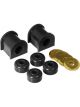 Prothane For 90-95 Toyota 4Runner 4wd Rear Sway Bar Bushings 18mm B…