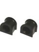 Prothane For 92-00 Lexus SC Front Sway Bar Bushings 30mm Black