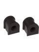 Prothane For 05-07 Scion TC Front Sway Bar Bushings 21mm Black