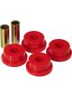 Prothane For 96-01 Toyota Tacoma 2wd Strut Arm Bushings Red
