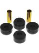 Prothane For 85-92 Toyota MR2 Front Strut Rod Bushings Black