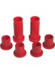 Prothane For 84-88 Toyota Truck 2wd Upper/Lower Control Arm Bushings Re…