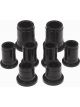 Prothane For 86-88 Toyota 4Runner 4wd Control Arm Bushings Black