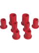 Prothane For 89-95 Toyota 4Runner 4wd Upper/Lower Control Arm Bushings…