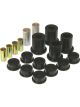 Prothane For 92-96 Lexus SC300/400 Front Control Arm Bushings Black