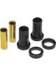 Prothane For 85-87 Toyota Corolla Front Control Arm Bushings Black