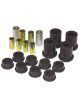 Prothane For 94-96 Toyota Supra Front Control Arm Bushings Black