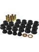 Prothane For 90-95 Toyota 4Runner 4wd Rear Control Arm Bushings Blac…