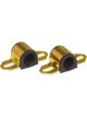 Prothane Universal Sway Bar Bushings 15/16 for A Bracket Black