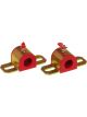 Prothane Universal Greasable Sway Bar Bushings 3/4in Type A Bracket Re…