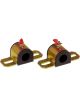 Prothane Universal Greasable Sway Bar Bushings 3/4in Type A Bracket…