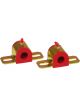Prothane Universal Greasable Sway Bar Bushings 13/16in Type B Bracket…