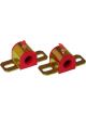 Prothane Universal Greasable Sway Bar Bushings 7/8in Type B Bracket Re…