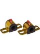 Prothane Universal Greasable Sway Bar Bushings 7/8in Type B Bracket…