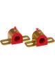 Prothane Universal Greasable Sway Bar Bushings 15/16in Type B Bracket…