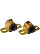 Prothane Universal Greasable Sway Bar Bushings 1in Type B Bracket B…