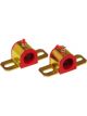 Prothane Universal Greasable Sway Bar Bushings 1 1/8in Type B Bracket…