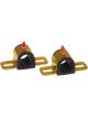 Prothane Universal Greasable Sway Bar Bushings 32MM Type B Bracket…