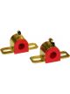 Prothane Universal 90 Deg Greasable Sway Bar Bushings 13/16in Type B B…