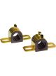 Prothane Universal 90 Deg Greasable Sway Bar Bushings 1 1/4in Type…